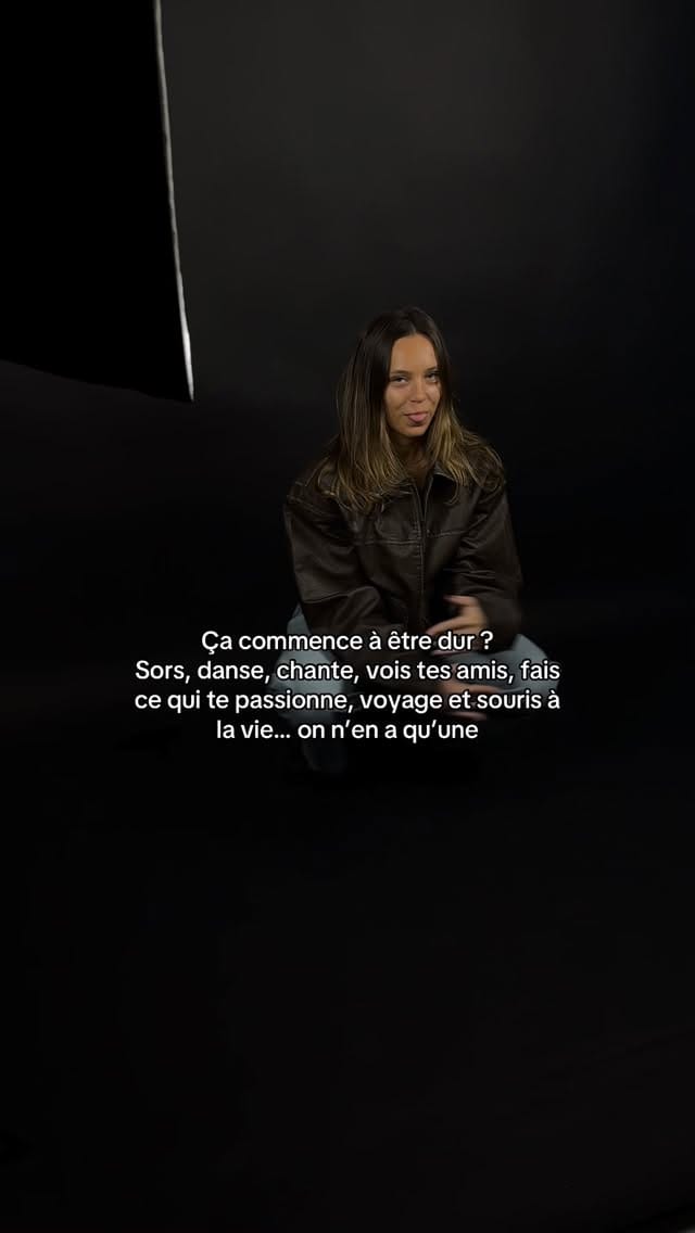 Post 2 by Hortense on Instagram (video)