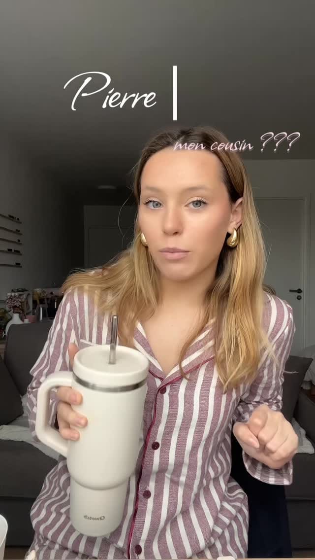 Post 3 by Hortense on Instagram (video)
