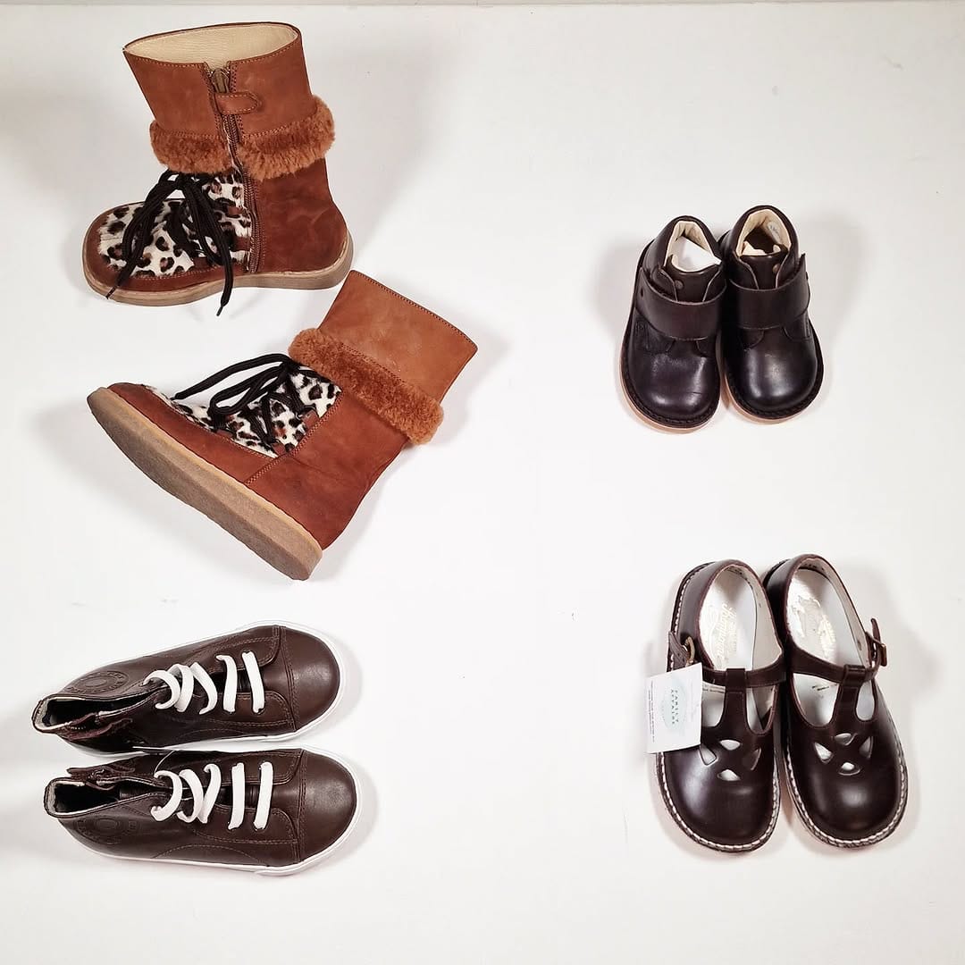 Post 3 by SECONDE MAIN ENFANT+DESTOCKAGE marques premium on Instagram (image)