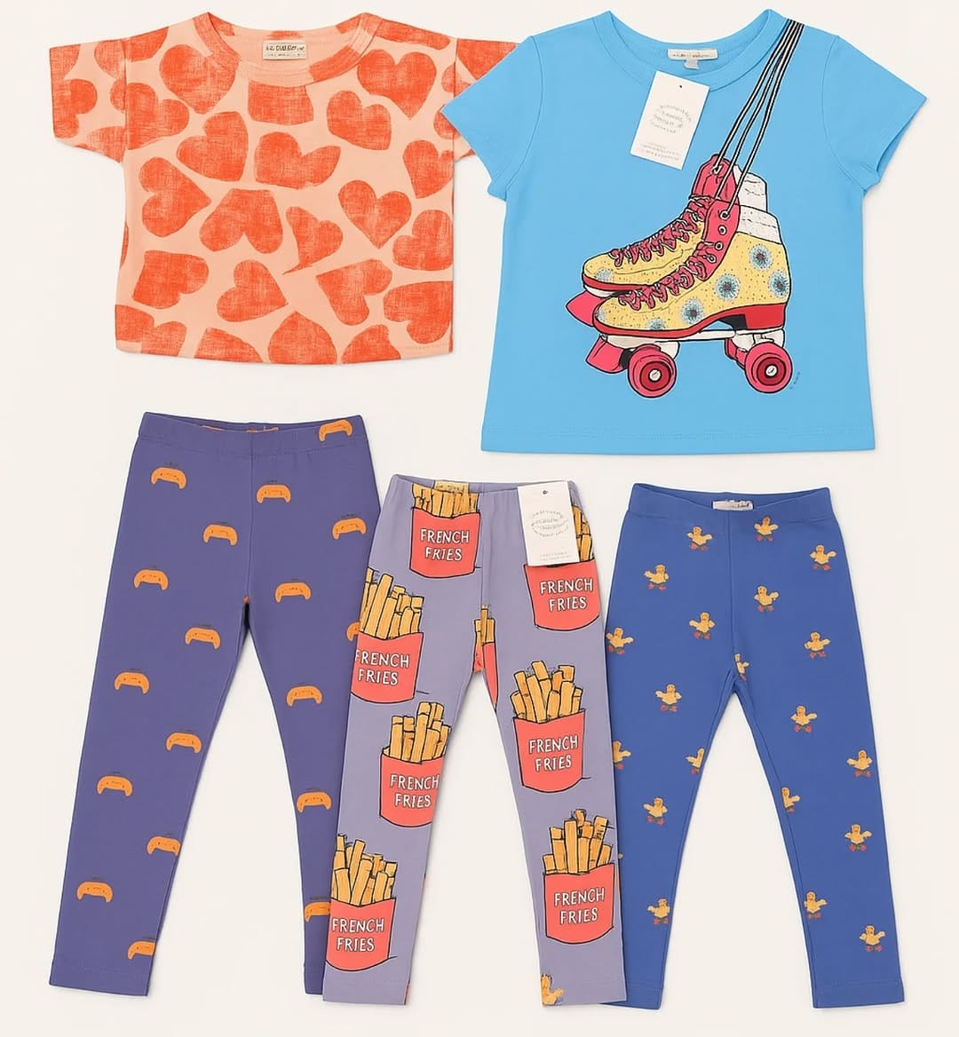 Post 6 by SECONDE MAIN ENFANT+DESTOCKAGE marques premium on Instagram (image)