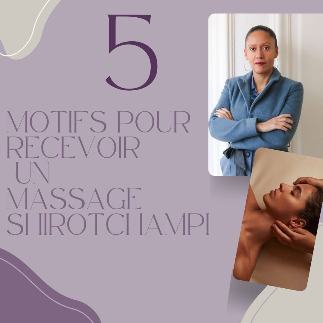 Post 1 by Elsy Barreto - Massage on Instagram (carousel)