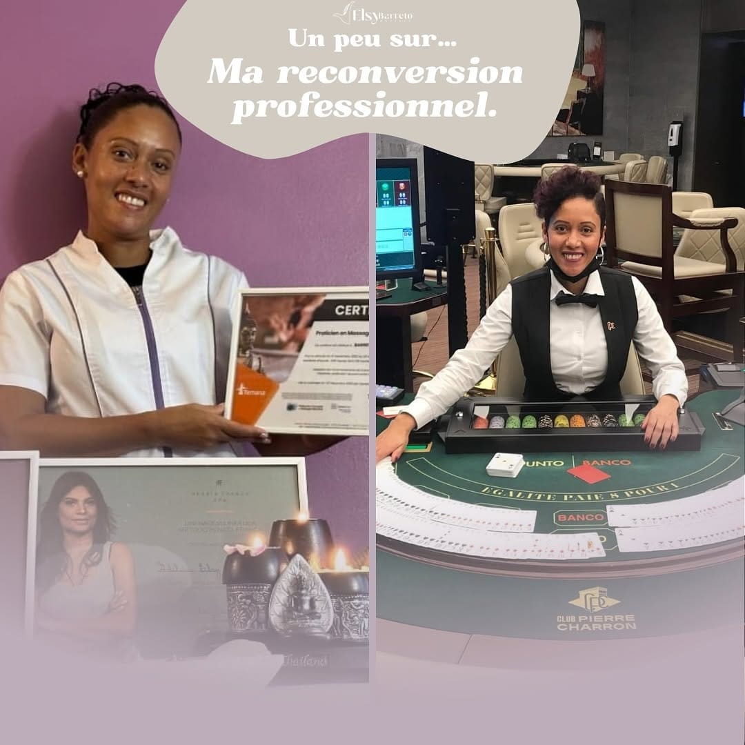Post 10 by Elsy Barreto - Massage on Instagram (carousel)