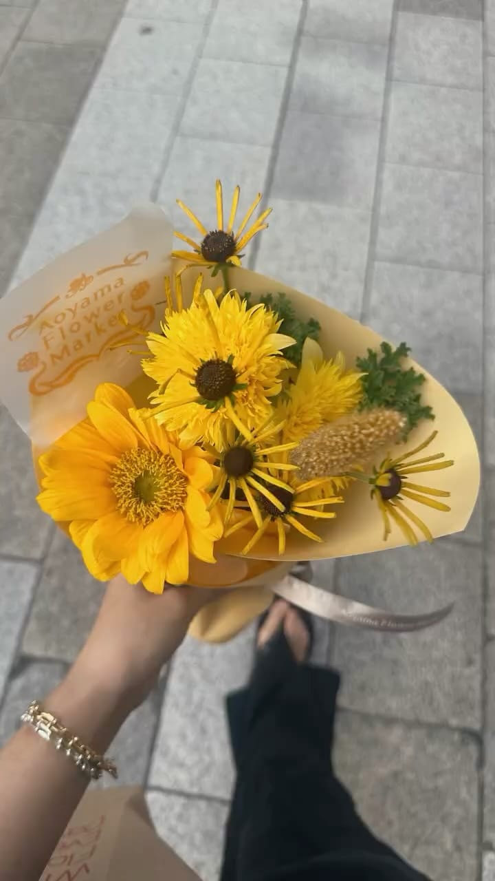 Post 1 by mami on Instagram (video)