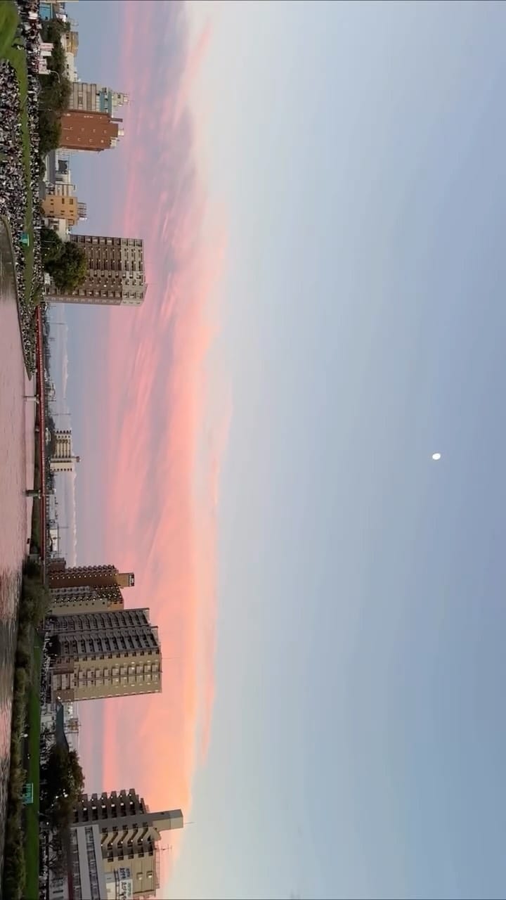 Post 8 by mami on Instagram (video)