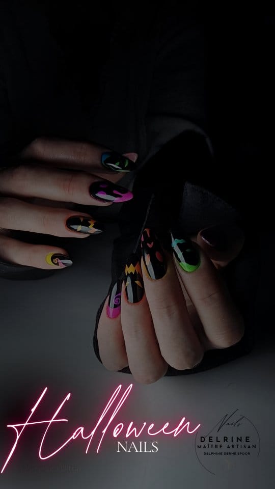 Post 9 by Delphine Derhé Spoor on Instagram (video)