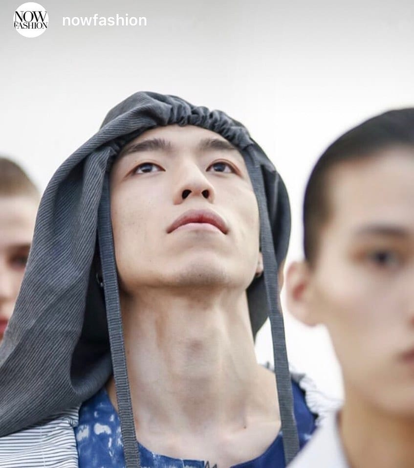 Post 10 by 王二 ER WANG on Instagram (image)