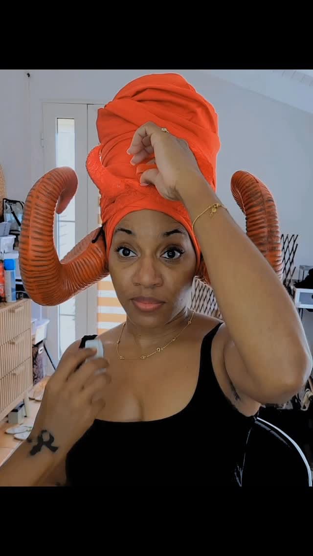 Post 1 by Gaëlle Gimer on Instagram (video)