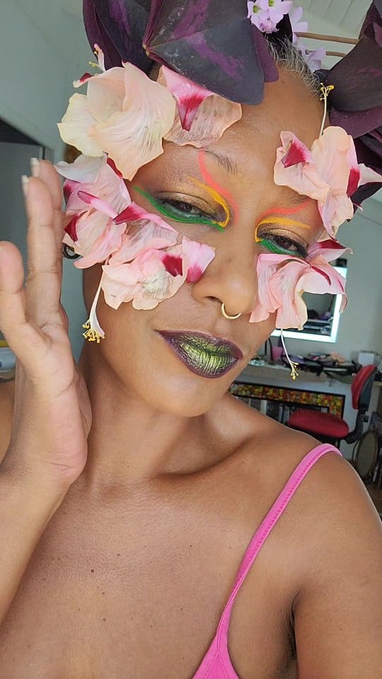 Post 6 by Gaëlle Gimer on Instagram (video)