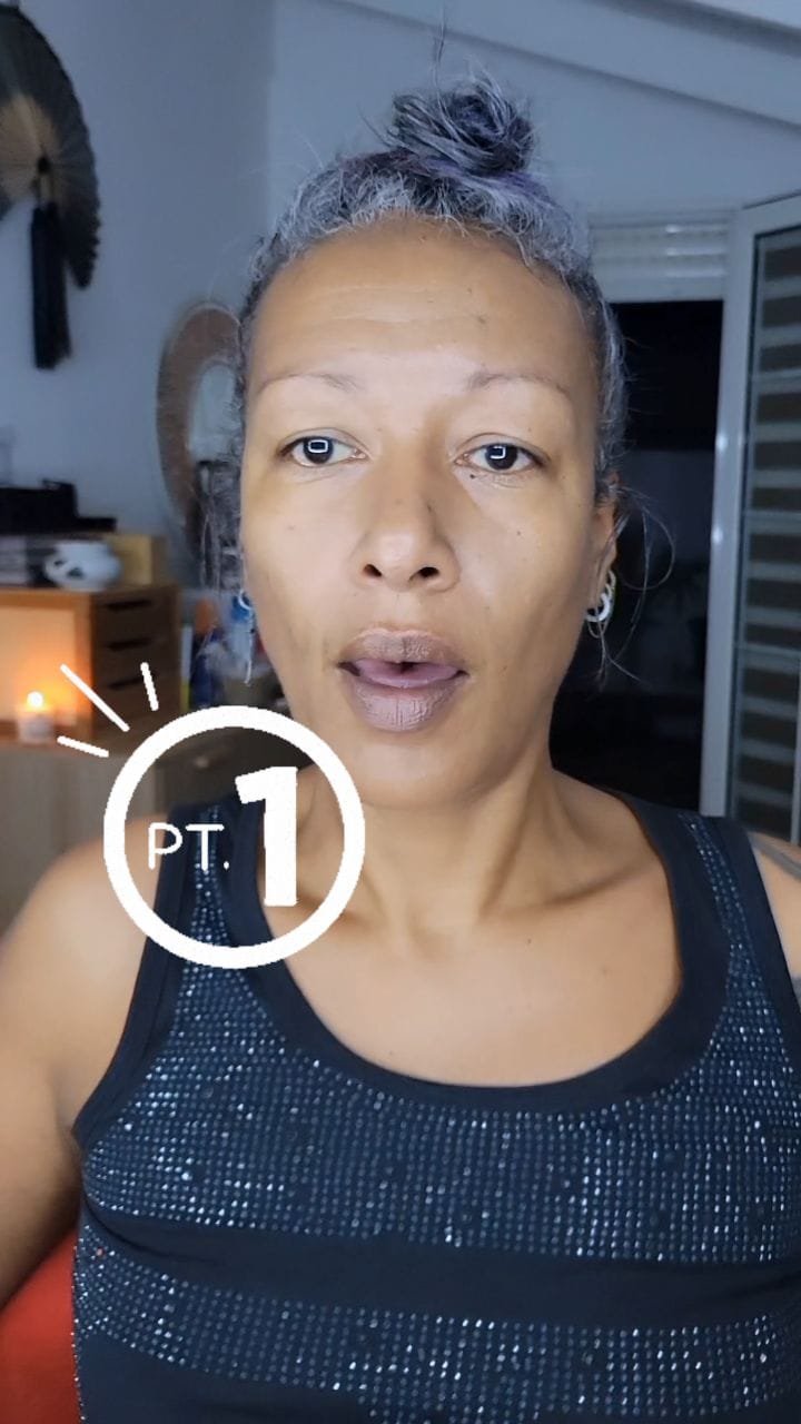 Post 9 by Gaëlle Gimer on Instagram (video)
