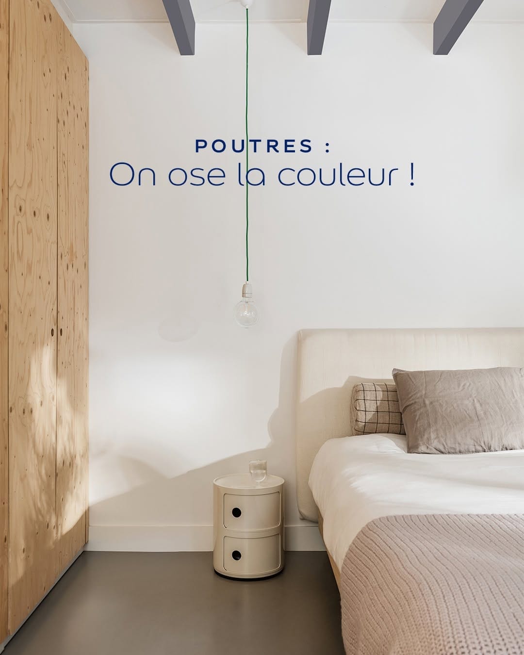 Post 1 by Dulux Valentine France on Instagram (carousel)