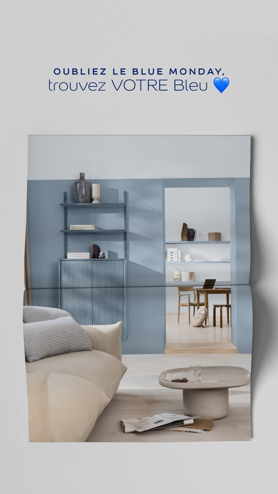 Post 2 by Dulux Valentine France on Instagram (video)