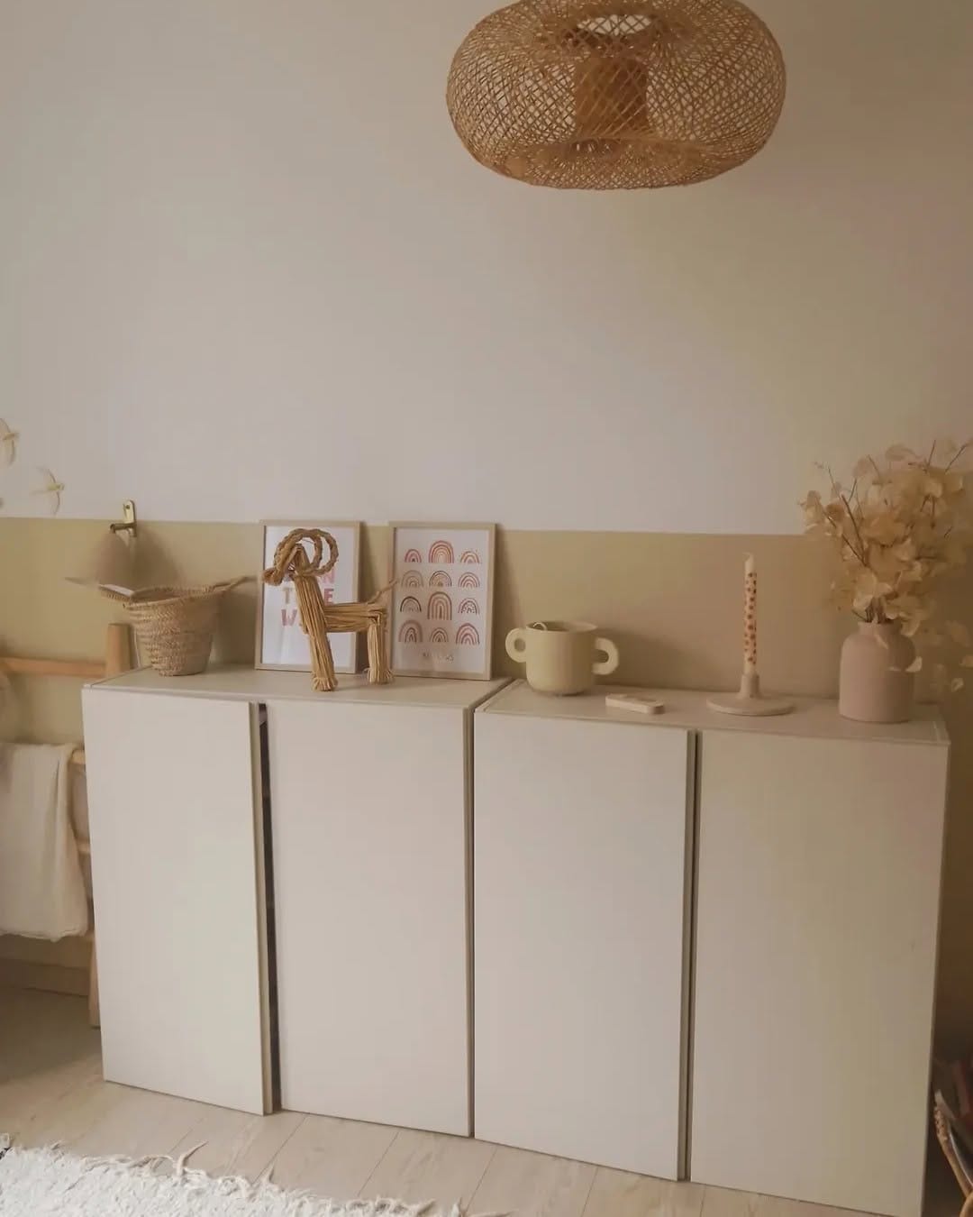 Post 3 by Dulux Valentine France on Instagram (image)