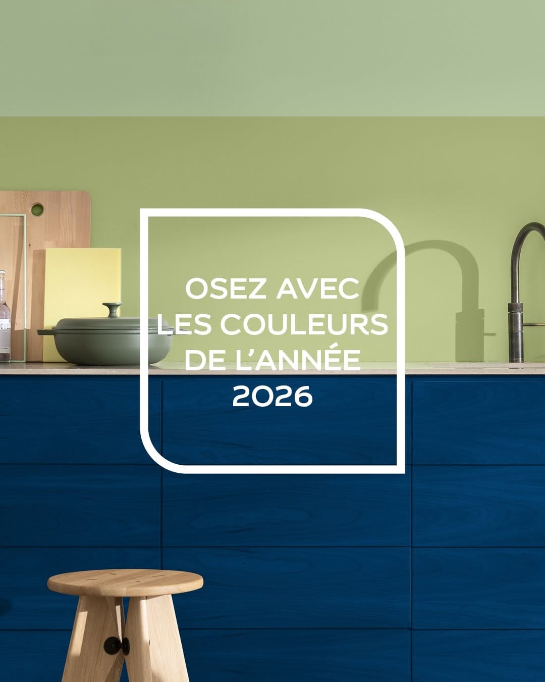 Post 5 by Dulux Valentine France on Instagram (carousel)