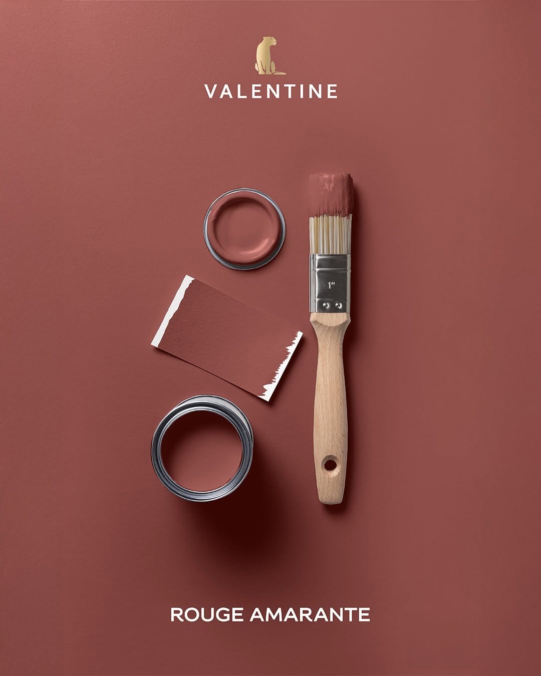 Post 7 by Dulux Valentine France on Instagram (image)