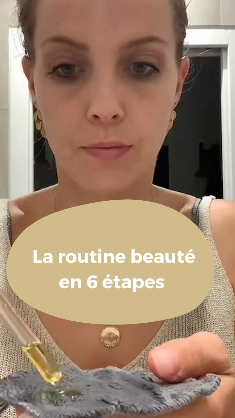 Post 9 by Païma on Instagram (video)