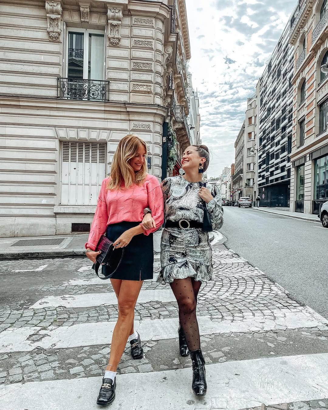 Post 10 by Charlène et Anais on Instagram (image)