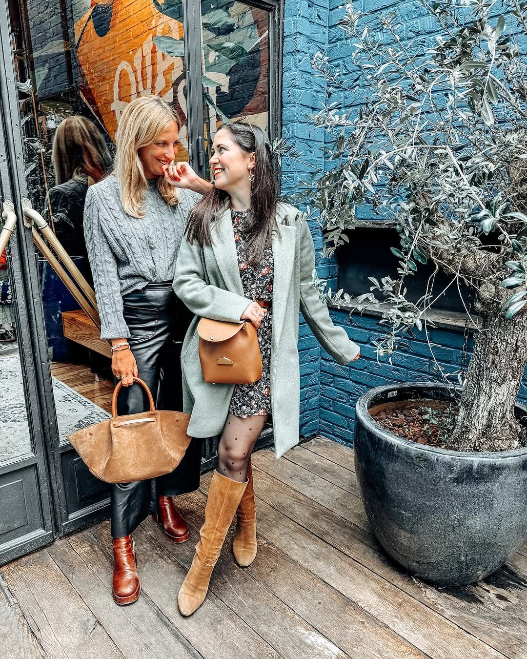Post 8 by Charlène et Anais on Instagram (image)