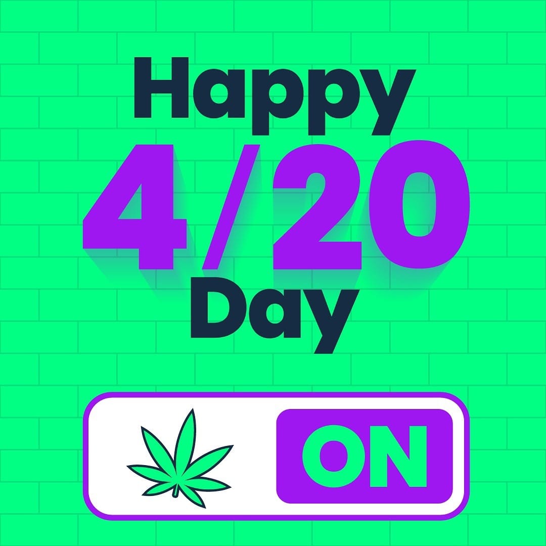 Post 6 by Cannfinity on Instagram (image)