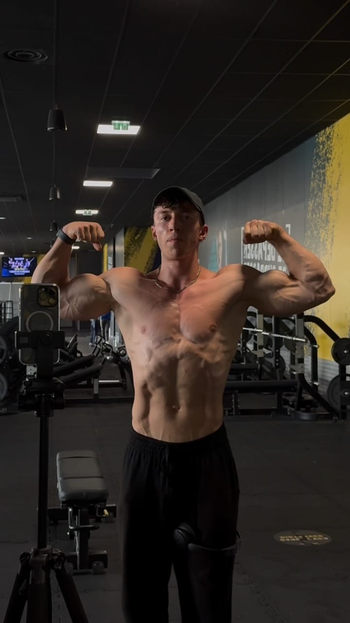 Post 6 by Vincent Lap | Coach sportif Diplômé 🇫🇷 on Instagram (video)