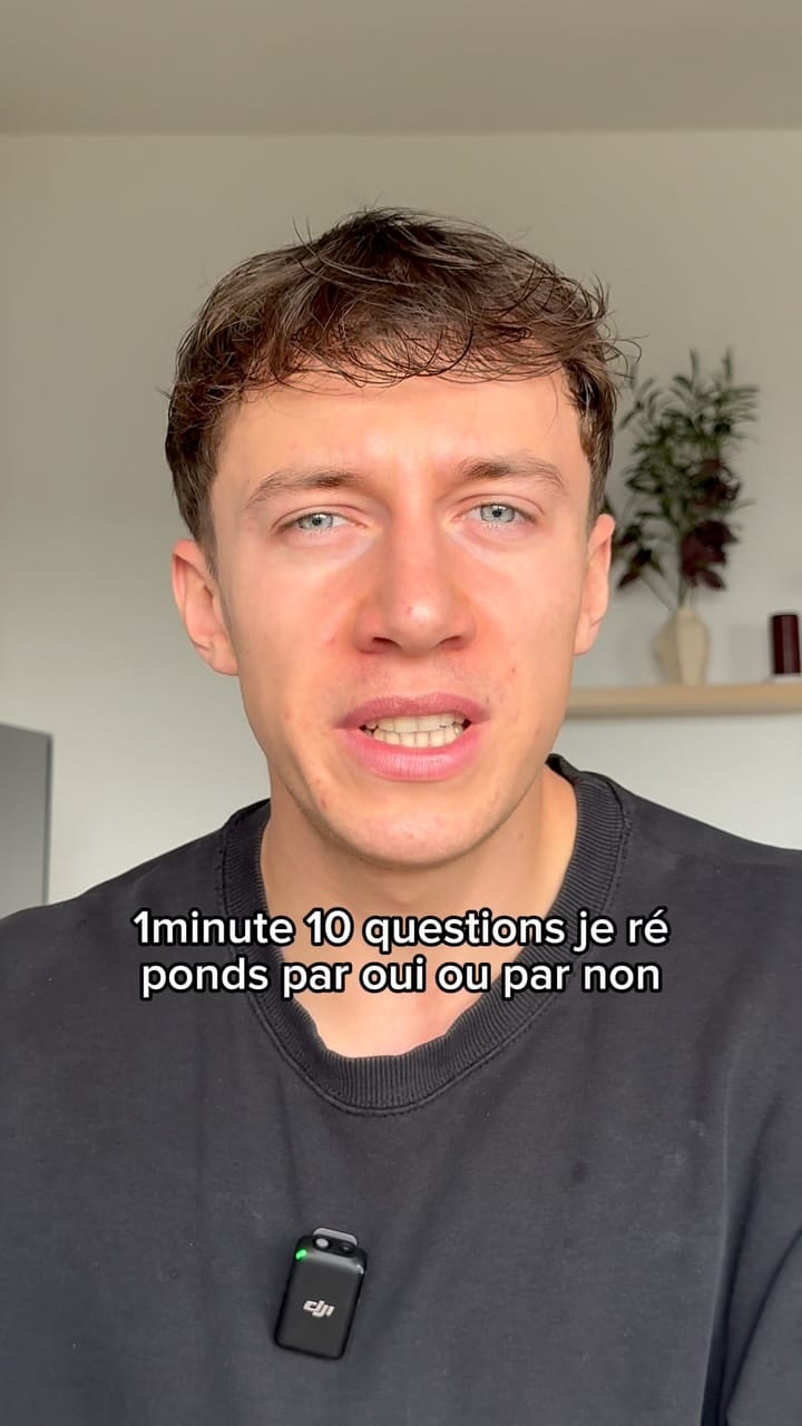 Post 8 by Vincent Lap | Coach sportif Diplômé 🇫🇷 on Instagram (video)