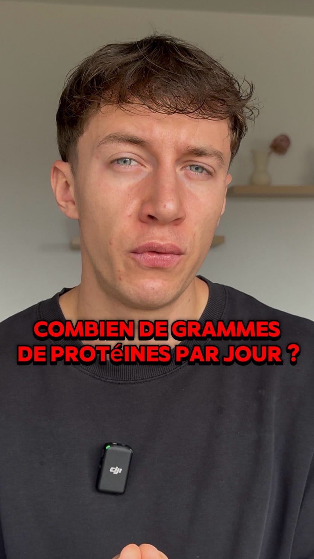 Post 5 by Vincent Lap | Coach sportif Diplômé 🇫🇷 on Instagram (video)