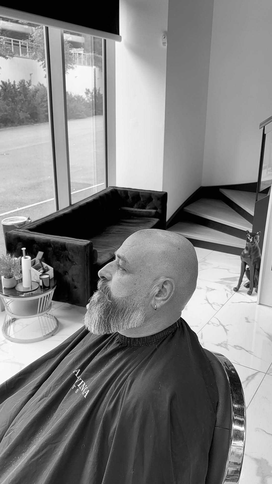Post 8 by The Camavinga House Madrid ✂️ on Instagram (video)