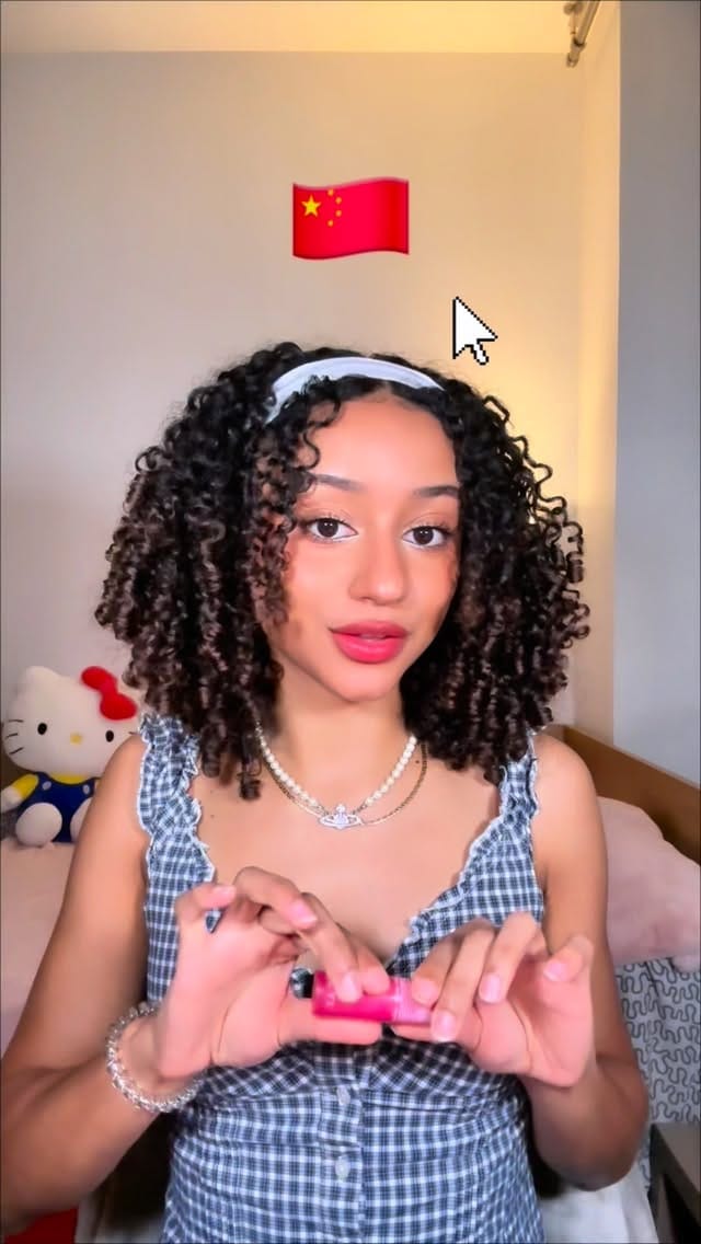 Post 8 by Ꭿᥒᥑᥱᥣᥣᥱ 🦋 on Instagram (video)