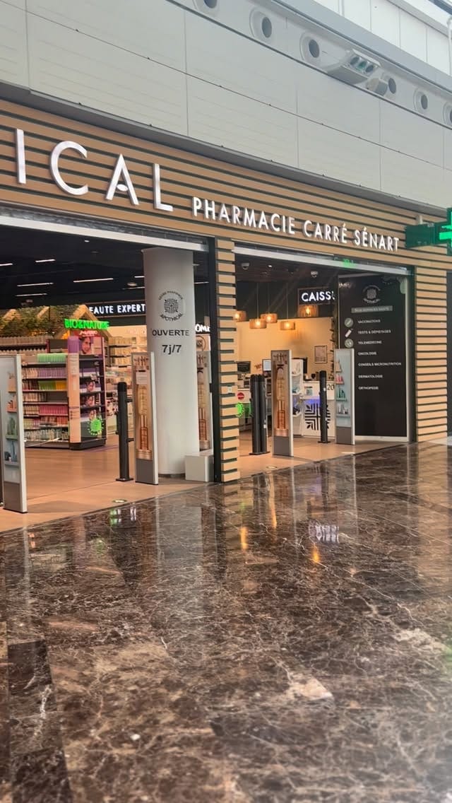 Post 3 by Ilyine Paris Officiel on Instagram (video)