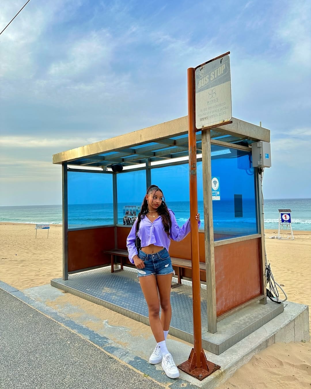 Post 9 by Ꭿᥒᥑᥱᥣᥣᥱ 🦋 on Instagram (carousel)