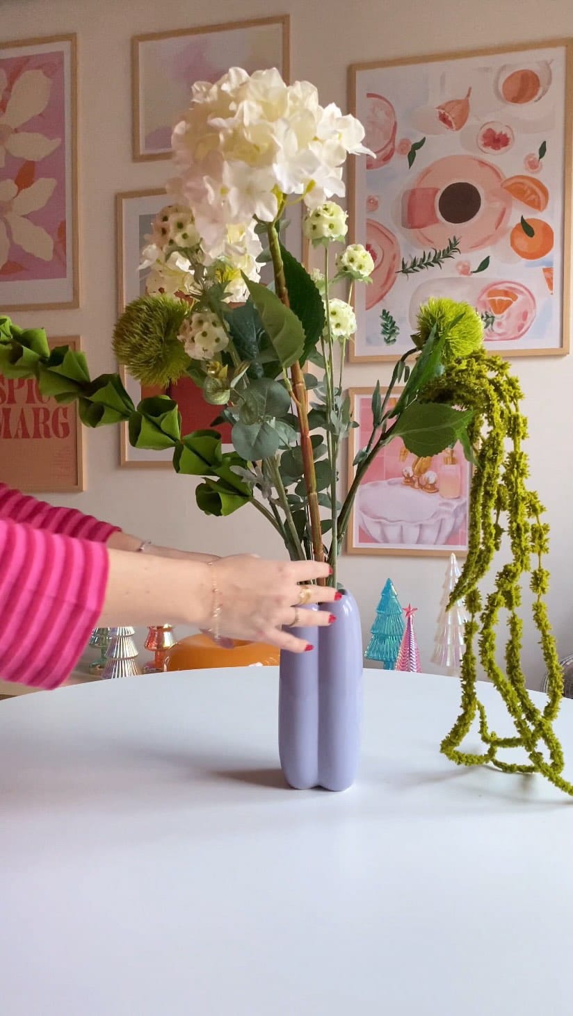 Post 2 by Garance 🌷 Colorful Interior 🌞 on Instagram (video)