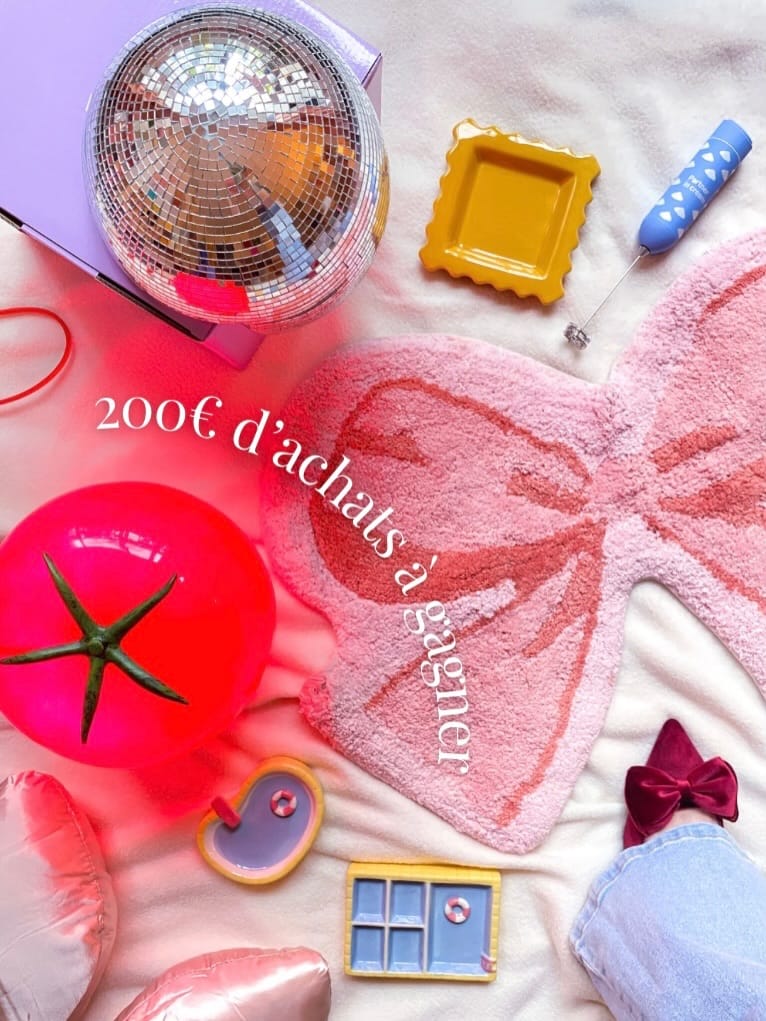Post 8 by Garance 🌷 Colorful Interior 🌞 on Instagram (carousel)