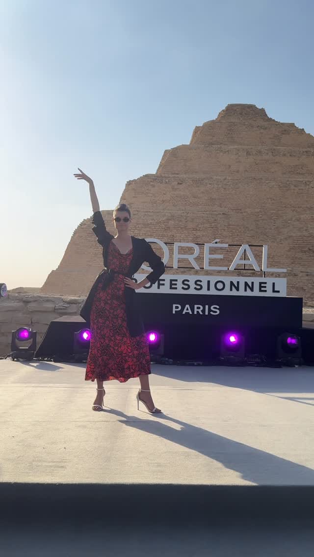 Post 5 by Anna Zanaroli on Instagram (video)