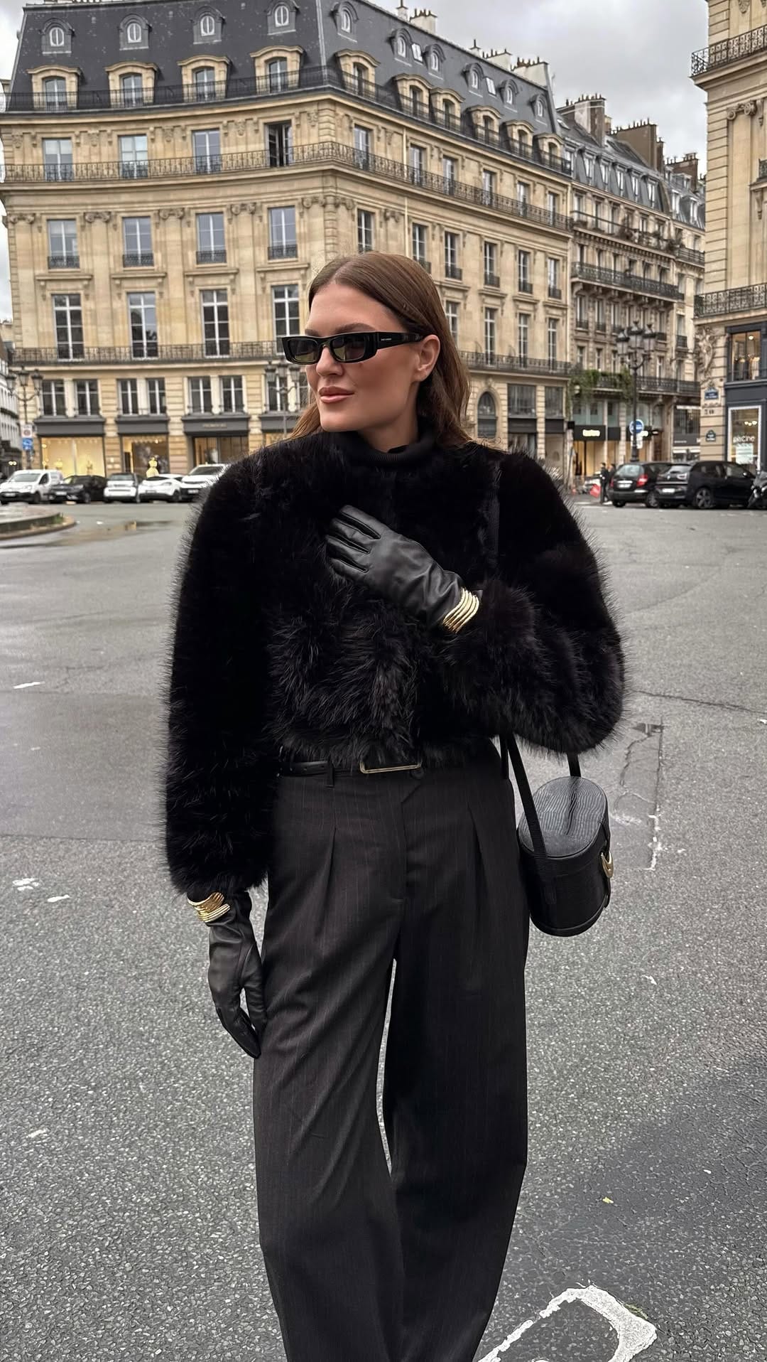 Post 5 by Petra on Instagram (video)