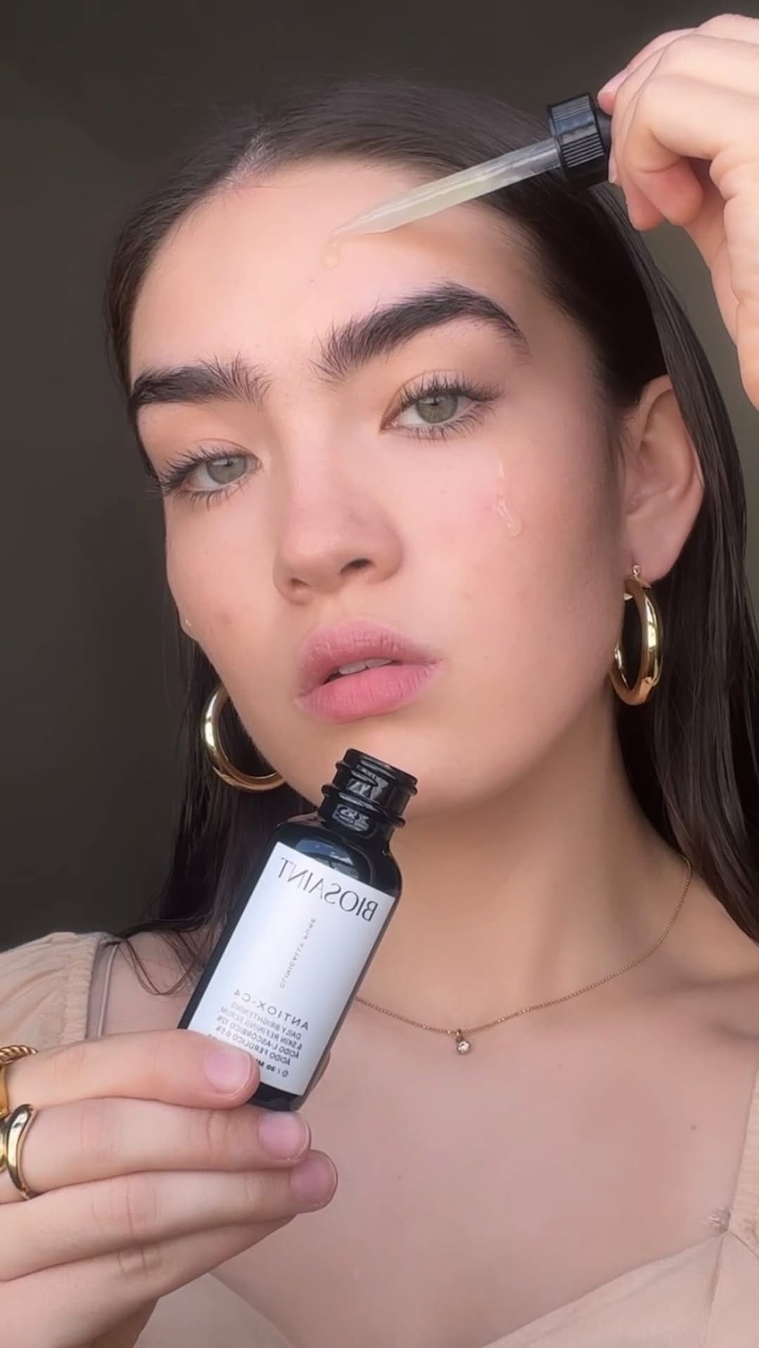 Post 5 by BIOSAINT on Instagram (video)