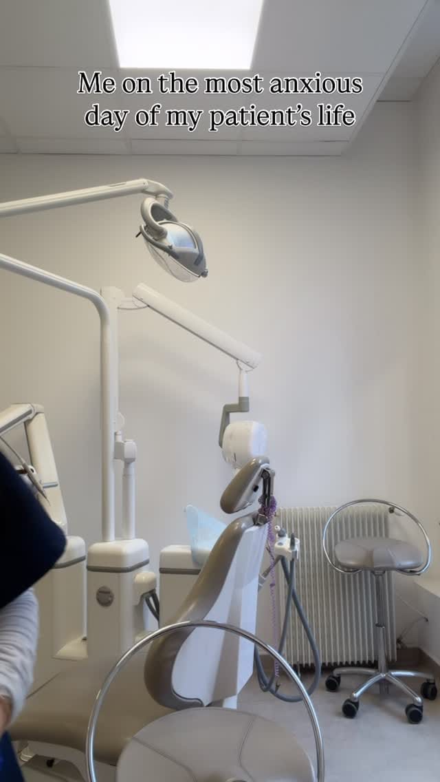 Post 5 by Salma Lahlou - Dentist & more on Instagram (video)