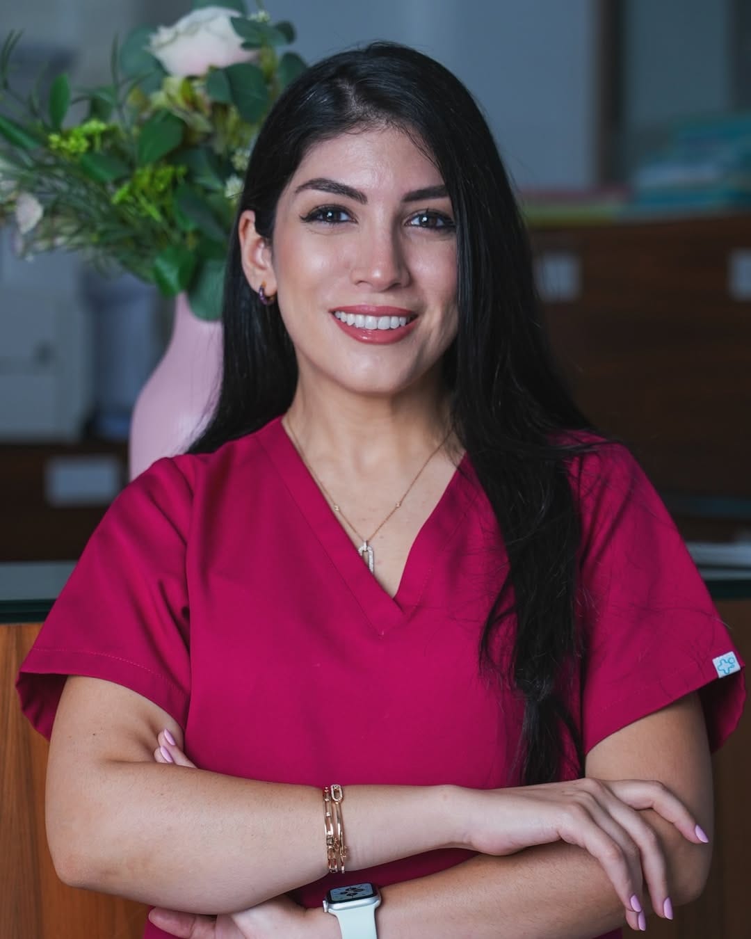 Post 10 by Salma Lahlou - Dentist & more on Instagram (image)