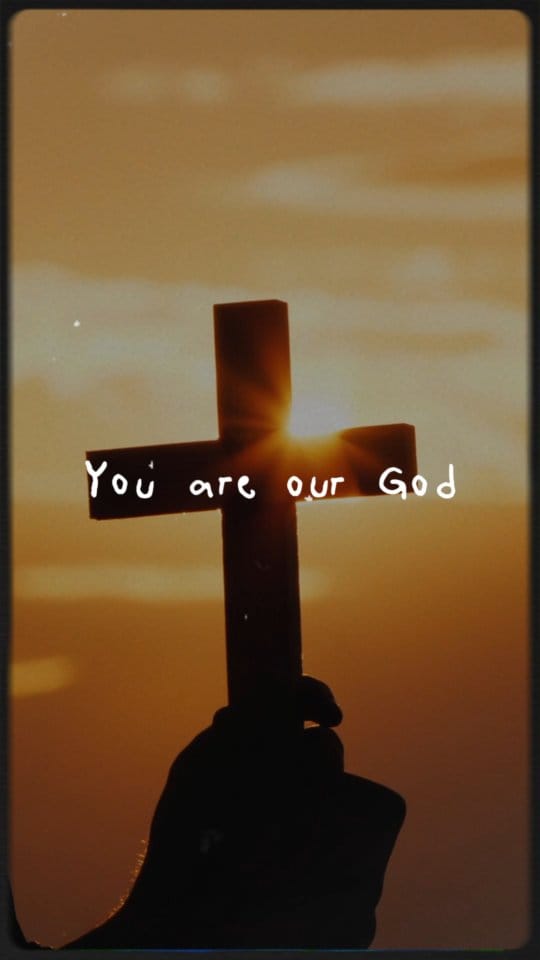 Post 8 by Tabella Catholic App on Instagram (video)