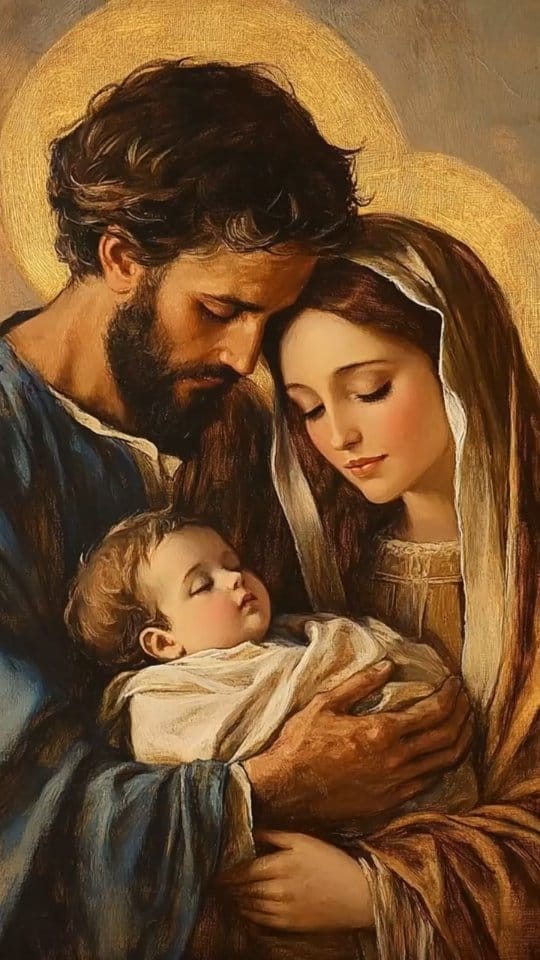 Post 10 by Tabella Catholic App on Instagram (video)