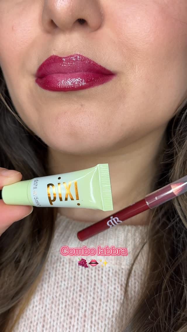 Post 2 by Francesca | UGC - Beauty Creator on Instagram (video)