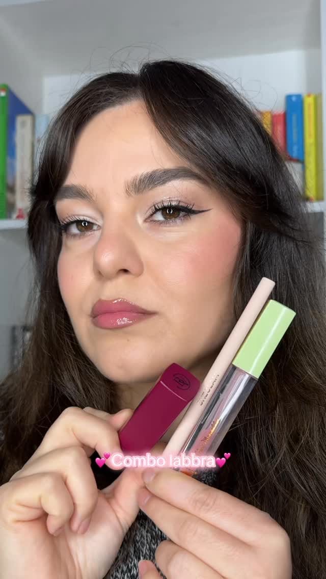 Post 6 by Francesca | UGC - Beauty Creator on Instagram (video)