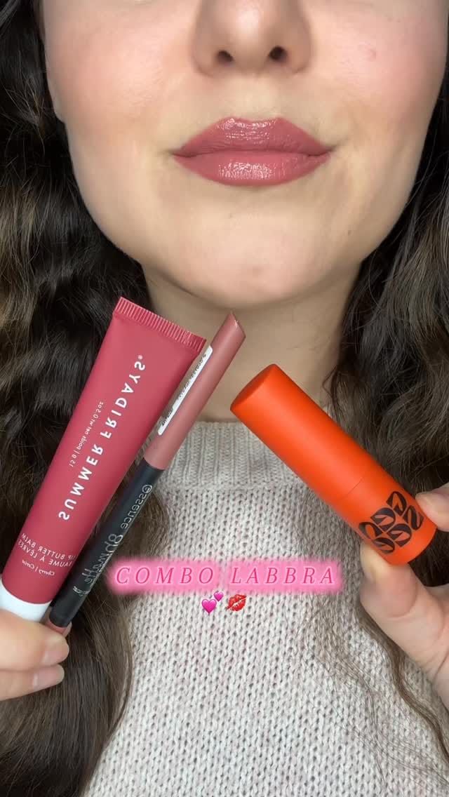 Post 7 by Francesca | UGC - Beauty Creator on Instagram (video)