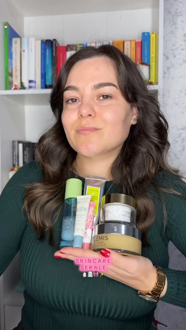 Post 1 by Francesca | UGC - Beauty Creator on Instagram (video)