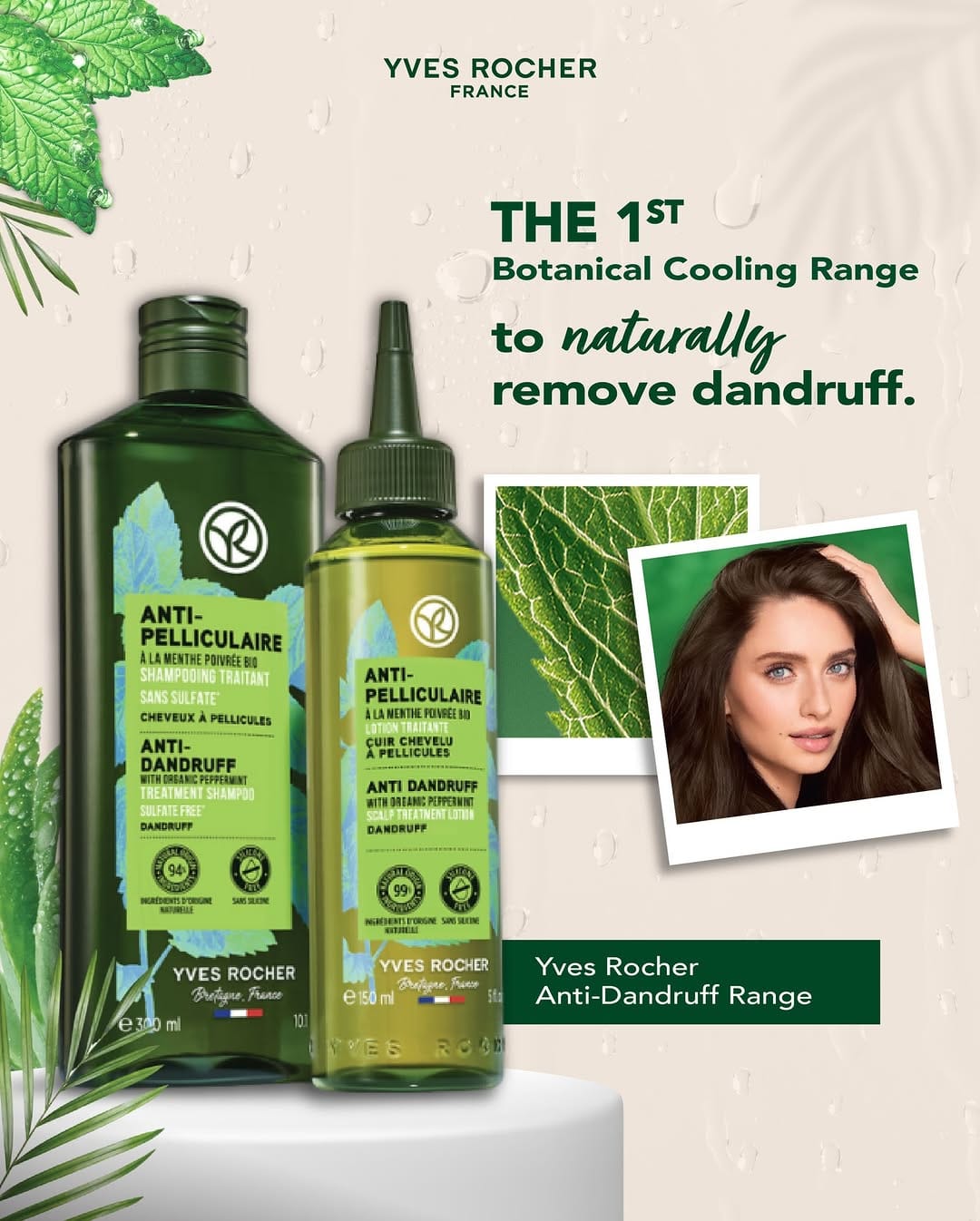 Post 2 by Yves Rocher Indonesia on Instagram (carousel)