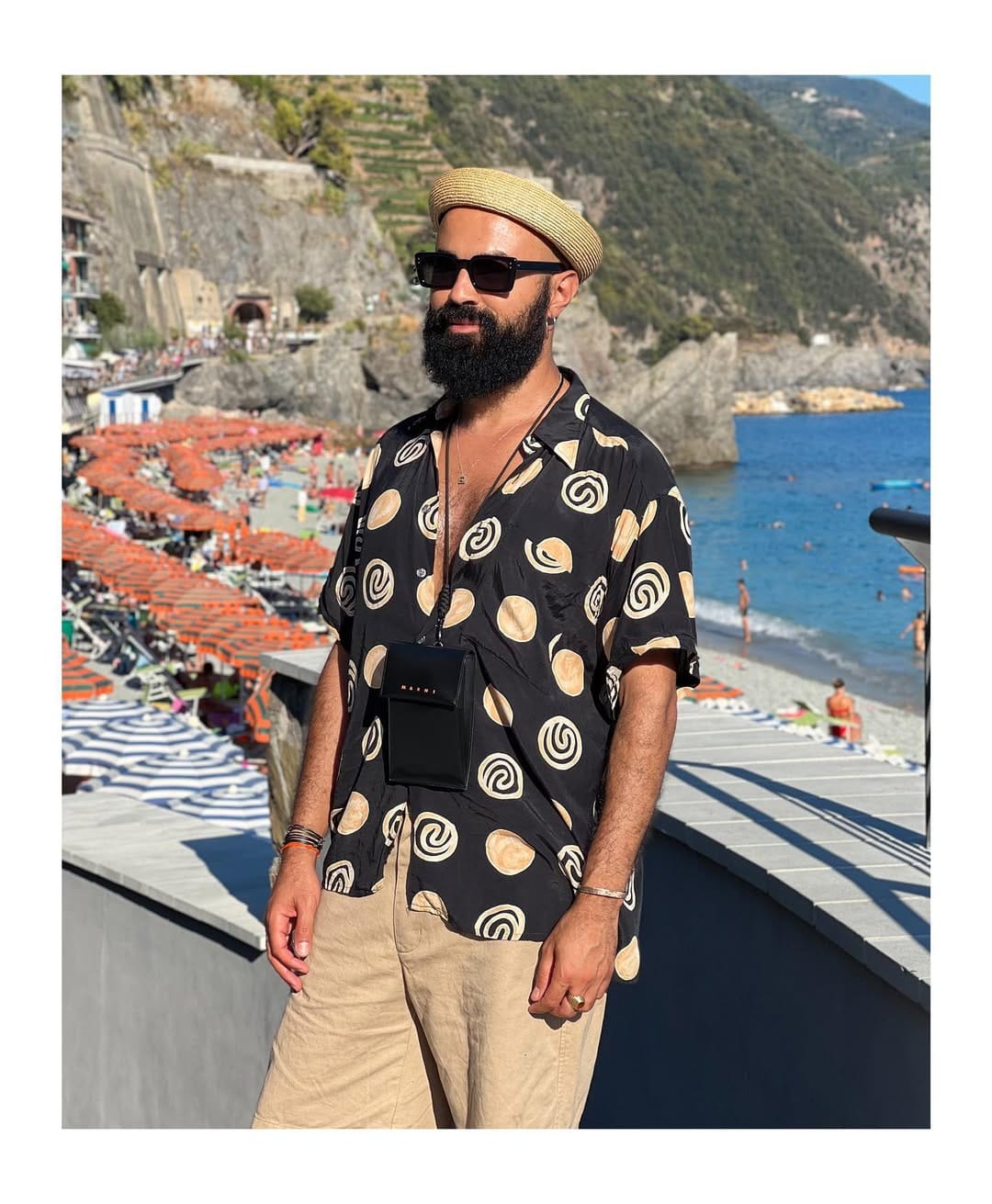 Post 5 by Amine Ben on Instagram (image)