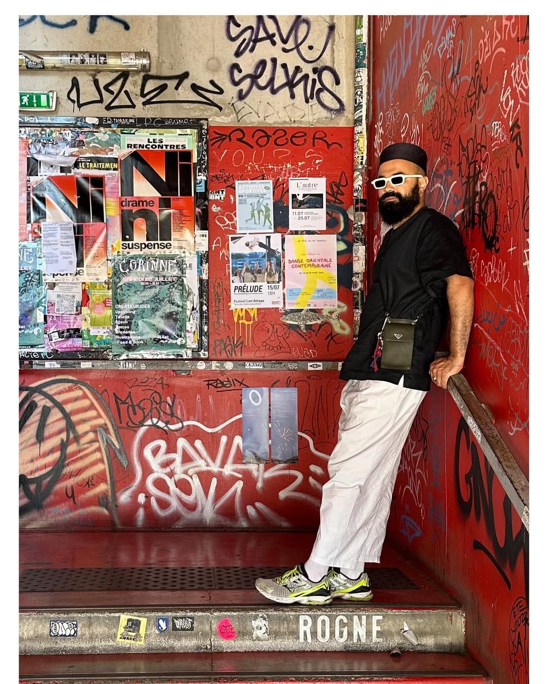 Post 1 by Amine Ben on Instagram (carousel)