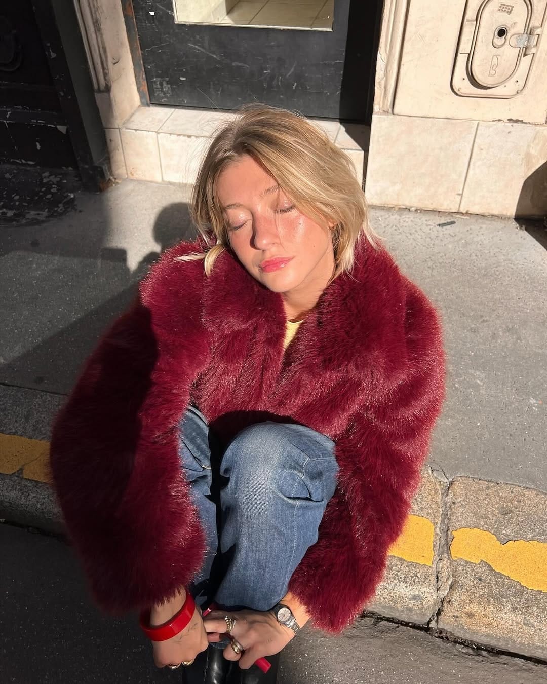 Post 10 by Parisienne et alors on Instagram (carousel)
