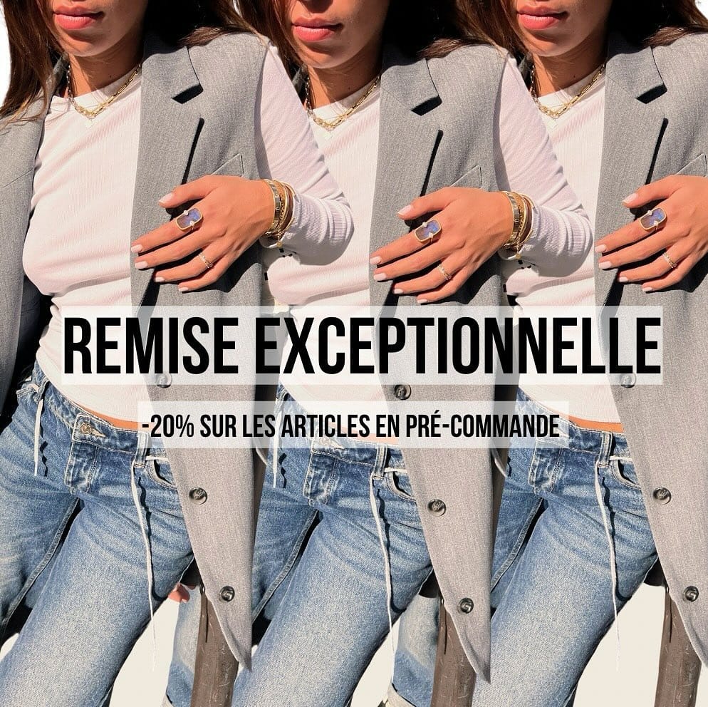 Post 7 by Parisienne et alors on Instagram (image)