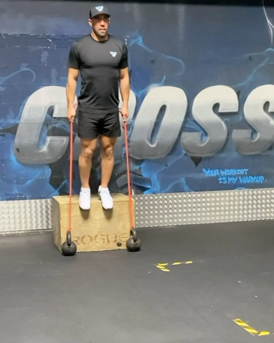 Post 3 by Wissam EL Bekri on Instagram (video)