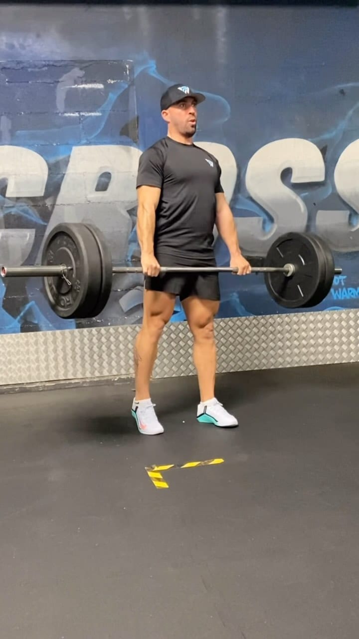 Post 2 by Wissam EL Bekri on Instagram (video)