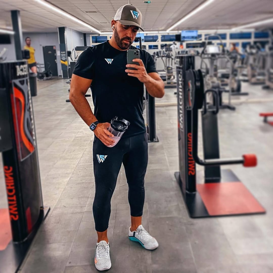 Post 10 by Wissam EL Bekri on Instagram (image)